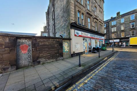 Industrial unit for sale, Henderson Street , Edinburgh  EH6