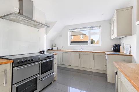 3 bedroom semi-detached house for sale, High Street, Cambridge CB21