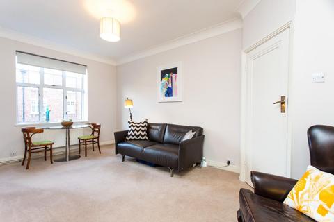 1 bedroom apartment to rent, Belsize Grove, Belsize Park, NW3