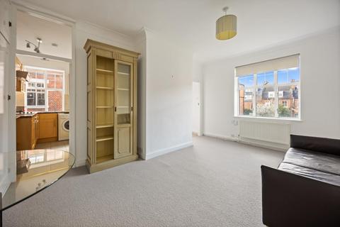 1 bedroom apartment to rent, Belsize Grove, Belsize Park, NW3