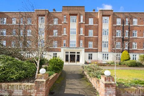 1 bedroom apartment to rent, Belsize Grove, Belsize Park, NW3