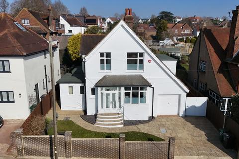 5 bedroom detached house for sale, Orpen Road Hove