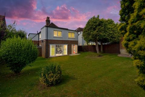 5 bedroom detached house for sale, Orpen Road Hove