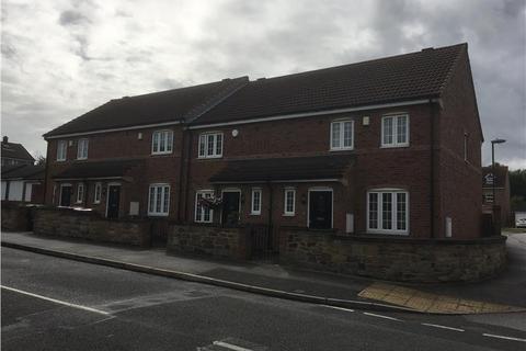 3 bedroom townhouse to rent, 51 Westthorpe Road, Sheffield, Derbyshire