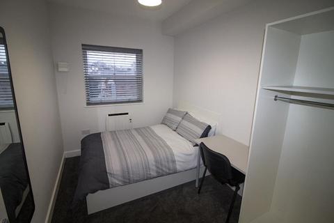 4 bedroom flat to rent, 247 Mansfield Road Flat 5, NOTTINGHAM NG1 3FT