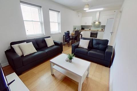 undefined, 247 Mansfield Road Flat 5, NOTTINGHAM NG1 3FT