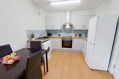 undefined, 247 Mansfield Road Flat 5, NOTTINGHAM NG1 3FT