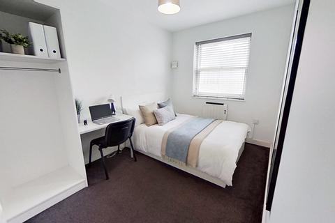 undefined, 247 Mansfield Road Flat 5, NOTTINGHAM NG1 3FT