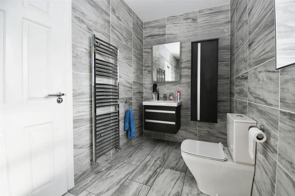 En-Suite