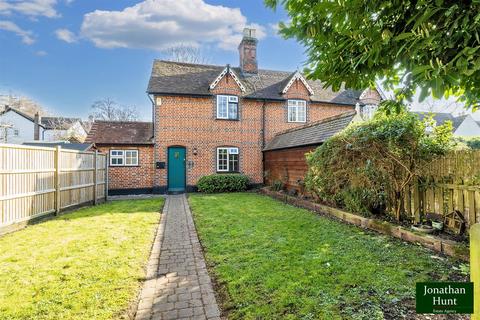 7 River Green, Buntingford, SG9 9ES