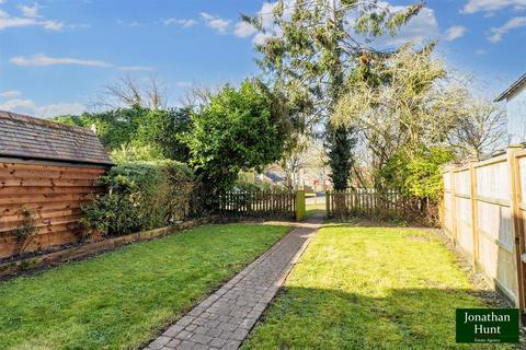 7 River Green, Buntingford, SG9 9ES