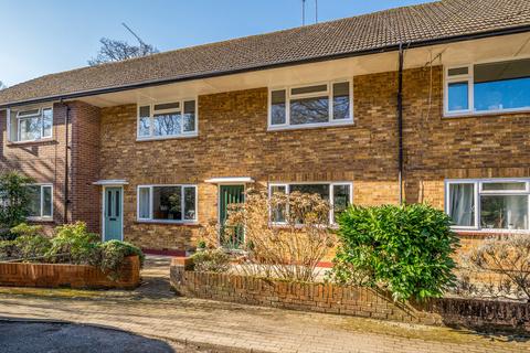 2 bedroom maisonette for sale, Caenwood Close, Weybridge, KT13