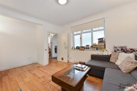 3 bedroom house for sale, Hesperus Crescent, London, E14