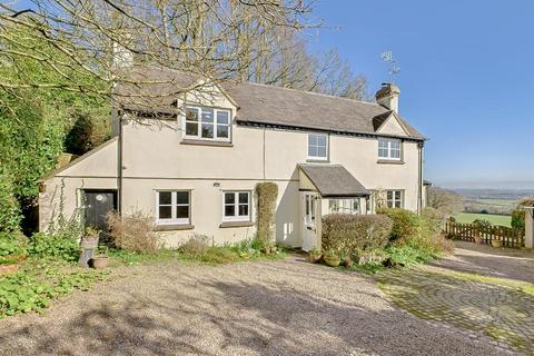 4 bedroom semi-detached house for sale, Kings Road, Malvern