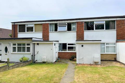 2 bedroom terraced house to rent, Whitecroft, St Albans, Hertfordshire