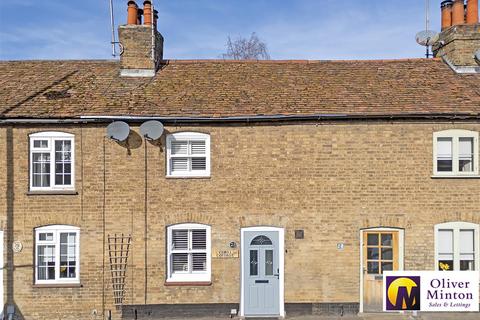 2 bedroom cottage for sale, Cambridge Road, Wadesmill, Herts