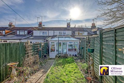 2 bedroom cottage for sale, Cambridge Road, Wadesmill, Herts