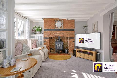 undefined, Cambridge Road, Wadesmill, Herts