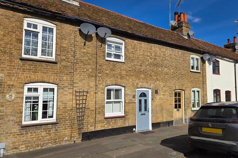 undefined, Cambridge Road, Wadesmill, Herts