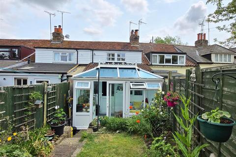 undefined, Cambridge Road, Wadesmill, Herts