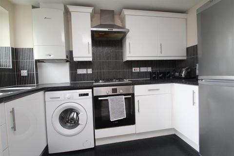 2 bedroom apartment to rent, Bury Road, Hemel Hempstead