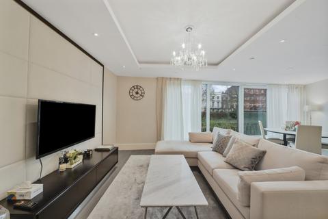 2 bedroom apartment for sale, Benson House , Radnor Terrace, London W14