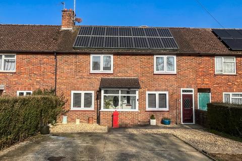 3 bedroom terraced house for sale, Skinners Lane, CATSFIELD, TN33