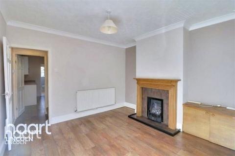 undefined, Albany Street, Lincoln
