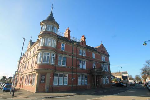 1 bedroom apartment for sale, Bastion Road, Prestatyn LL19