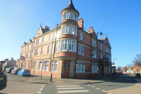 1 bedroom apartment for sale, Bastion Road, Prestatyn LL19