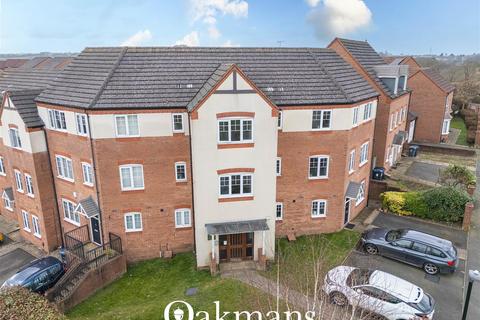 8 Bartley Crescent, Birmingham, B31 1UU