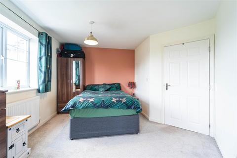 8 Bartley Crescent, Birmingham, B31 1UU