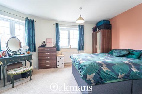 8 Bartley Crescent, Birmingham, B31 1UU