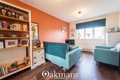 8 Bartley Crescent, Birmingham, B31 1UU