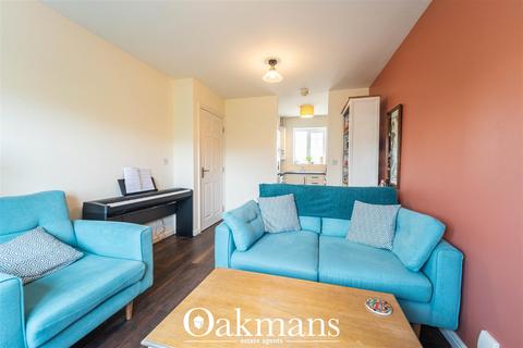 8 Bartley Crescent, Birmingham, B31 1UU