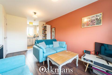 8 Bartley Crescent, Birmingham, B31 1UU