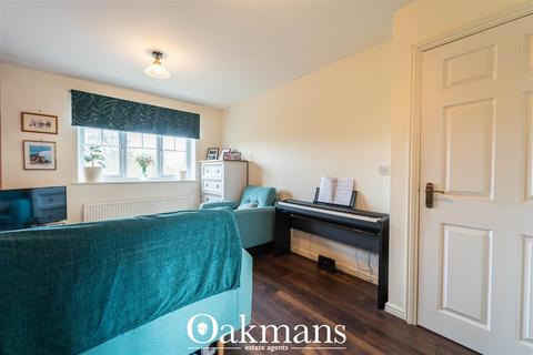 8 Bartley Crescent, Birmingham, B31 1UU
