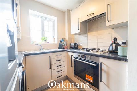 8 Bartley Crescent, Birmingham, B31 1UU