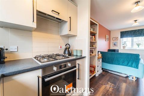 8 Bartley Crescent, Birmingham, B31 1UU
