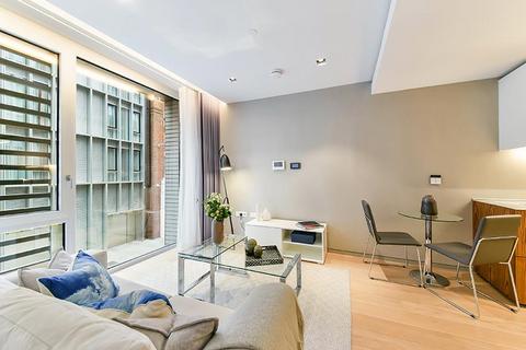 1 bedroom flat to rent, Vicary House, St Barts Square, Barbican, London, EC1A