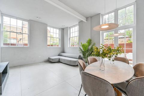 3 bedroom semi-detached house to rent, Takhar Mews, Battersea, London, SW11