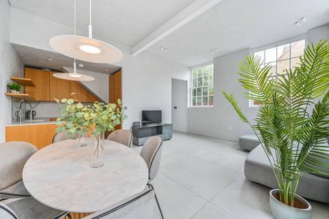 3 bedroom semi-detached house to rent, Takhar Mews, Battersea, London, SW11
