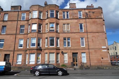 Harrison Drive, Ibrox, Glasgow, G51