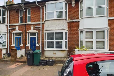 4 bedroom terraced house to rent, Riley Road, Brighton, East Sussex