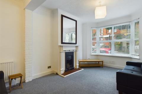 4 bedroom terraced house to rent, Riley Road, Brighton, East Sussex