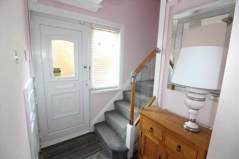 2 bedroom end of terrace house for sale, Henlow Avenue, Kirkby