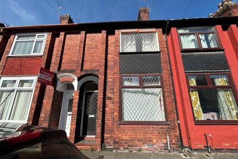 4 bedroom terraced house for sale, Cotesheath Street, Staffordshire ST1