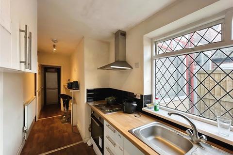 4 bedroom terraced house for sale, Cotesheath Street, Staffordshire ST1