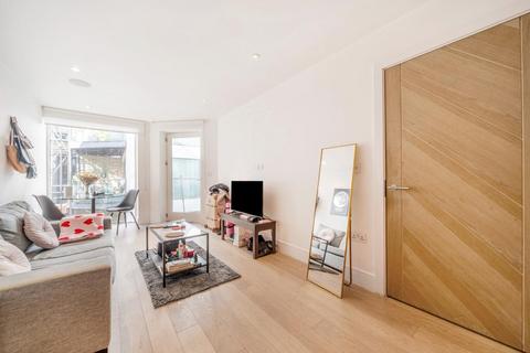 1 bedroom flat for sale, Warner Street, Farringdon