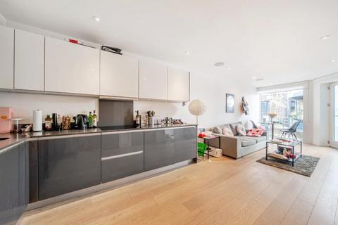 1 bedroom flat for sale, Warner Street, Farringdon